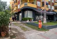 Kupić Mieszkanie z dwiema sypialniami do wynajęcia w centrum Alanyi w kompleksie mieszkalnym 8