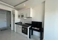 Dostępny zakup Apartament typu studio nad morzem do wynajęcia w Mahmutlar, Alanya  7 