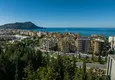 Kupić Nowy kompleks mieszkalny w centrum Alanyi, plaża Kleopatra - apartamenty od dewelopera 8