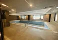 Kupić Nowy umeblowany apartament 1+1 z widokiem na morze — Kargicak, Alanya, od właściciela 7 