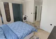 Dostępny zakup Dwupokojowe mieszkanie w Mahmutlar z meblami — drugi apartament przy plaży w przystępnej cenie 9 