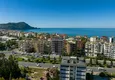Kupić Nowy kompleks mieszkalny w centrum Alanyi, plaża Kleopatra - apartamenty od dewelopera 9