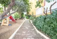 Kupić Mieszkanie z dwiema sypialniami do wynajęcia w centrum Alanyi w kompleksie mieszkalnym 12