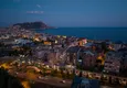 Kupić Nowy kompleks mieszkalny w centrum Alanyi, plaża Kleopatra - apartamenty od dewelopera 10