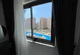 Dostępny zakup Mieszkanie do wynajęcia w Alanya — Mahmutlar w luksusowej rezydencji A59 12 