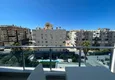 Dostępny zakup Apartament typu studio nad morzem do wynajęcia w Mahmutlar, Alanya  10 