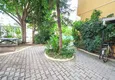 Kupić Mieszkanie z dwiema sypialniami do wynajęcia w centrum Alanyi w kompleksie mieszkalnym 14