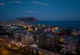 Kupić Nowy kompleks mieszkalny w centrum Alanyi, plaża Kleopatra - apartamenty od dewelopera 11