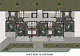 Kupuj taniej Nowy oryginalny projekt kompleksu mieszkalnego w dzielnicy Kargicak 1