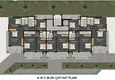 Kupuj taniej Nowy oryginalny projekt kompleksu mieszkalnego w dzielnicy Kargicak 5