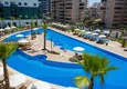 Kupić Mieszkanie do wynajęcia w Alanya — Mahmutlar w luksusowej rezydencji A59 5 