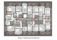 Kupuj taniej Apartamenty od dewelopera w nowym kompleksie butikowym - dzielnica Oba, Alanya 4 