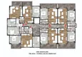 Kupuj taniej Apartamenty od dewelopera w nowym kompleksie butikowym - dzielnica Oba, Alanya 6 