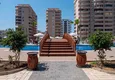 Kupić Mieszkanie do wynajęcia w Alanya — Mahmutlar w luksusowej rezydencji A59 6 