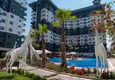 Kupić Mieszkanie do wynajęcia w Alanya — Mahmutlar w luksusowej rezydencji A59 8 
