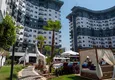Kupić Mieszkanie do wynajęcia w Alanya — Mahmutlar w luksusowej rezydencji A59 9 