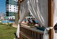 Kupić Mieszkanie do wynajęcia w Alanya — Mahmutlar w luksusowej rezydencji A59 13 
