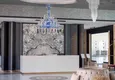 Kupić Mieszkanie do wynajęcia w Alanya — Mahmutlar w luksusowej rezydencji A59 22 