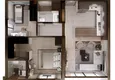 Kupuj taniej Nowy kompleks mieszkaniowy w Antalyi, Lara! Apartamenty od dewelopera 1