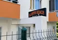 Kupić Apartament typu studio nad morzem do wynajęcia w Mahmutlar, Alanya  2 