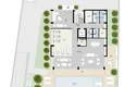 Kupuj taniej Apartamenty z widokiem na morze od dewelopera w centrum Alanyi — Plaża Kleopatra 1