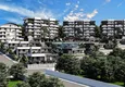 Kupić Nowy oryginalny projekt kompleksu mieszkalnego w dzielnicy Kargicak 5