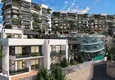 Kupić Nowy oryginalny projekt kompleksu mieszkalnego w dzielnicy Kargicak 6