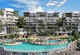 Kupić Nowy oryginalny projekt kompleksu mieszkalnego w dzielnicy Kargicak 7