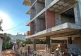 Kupić Apartamenty z widokiem na morze od dewelopera w centrum Alanyi — Plaża Kleopatra 13