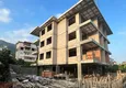 Kupić Apartamenty z widokiem na morze od dewelopera w centrum Alanyi — Plaża Kleopatra 11