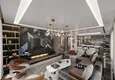 Dostępny zakup Nowy luksusowy projekt w centrum Alanyi od dewelopera! Obywatelstwo jest gwarantowane  8 