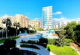 Kupić 1+1 mieszkanie do wynajęcia w Mahmutlar w kompleksie przy plaży B26 1 