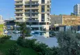 Dostępny zakup Jednopokojowe mieszkanie do wynajęcia krótkoterminowego w Mahmutlar — Alanya, w kompleksie hotelowym A3 10 