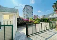 Kupić Apartamenty 3+1 z widokiem na morze w Alanyi, dzielnica Cikcilli - nieruchomości na podstawie zezwolenia na pobyt 10