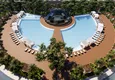 Kupić Kompleks mieszkaniowy typu hotelowego w budowie w Antalya — Altintash! Apartamenty bezpośrednio od niezawodnego dewelopera 11