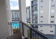 Dostępny zakup Mieszkanie z jedną sypialnią do wynajęcia w rezydencji z infrastrukturą hotelową — Avsallar 13