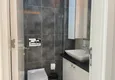 Dostępny zakup Jednopokojowe mieszkanie do wynajęcia krótkoterminowego w Mahmutlar — Alanya, w kompleksie hotelowym A3 14 