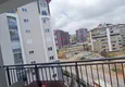 Dostępny zakup Mieszkanie z jedną sypialnią do wynajęcia w rezydencji z infrastrukturą hotelową — Avsallar 14
