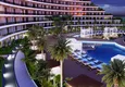 Kupić Kompleks mieszkaniowy typu hotelowego w budowie w Antalya — Altintash! Apartamenty bezpośrednio od niezawodnego dewelopera 18