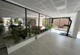 Kupić Dwupokojowe mieszkanie do wynajęcia w centrum Alanyi w pobliżu plaży Keykubat nr 16 20