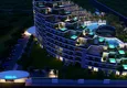Kupić Kompleks mieszkaniowy typu hotelowego w budowie w Antalya — Altintash! Apartamenty bezpośrednio od niezawodnego dewelopera 19
