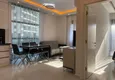 Dostępny zakup Jednopokojowe mieszkanie do wynajęcia krótkoterminowego w Mahmutlar — Alanya, w kompleksie hotelowym A3 1 