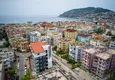 Kupić Dwupokojowe mieszkanie do wynajęcia w centrum Alanyi w pobliżu plaży Keykubat nr 16 1