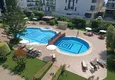 Dostępny zakup Apartament w Kestel z częściowym widokiem na morze w kompleksie mieszkalnym ze wszystkimi udogodnieniami 28