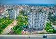 Kupić Apartamenty 3+1 z widokiem na morze w Alanyi, dzielnica Cikcilli - nieruchomości na podstawie zezwolenia na pobyt 2