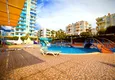 Kupić 1+1 mieszkanie do wynajęcia w Mahmutlar w kompleksie przy plaży B26 6 
