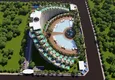 Kupić Kompleks mieszkaniowy typu hotelowego w budowie w Antalya — Altintash! Apartamenty bezpośrednio od niezawodnego dewelopera 2