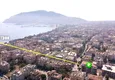 Kupić Dwupokojowe mieszkanie do wynajęcia w centrum Alanyi w pobliżu plaży Keykubat nr 16 3