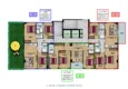 Kupuj taniej Apartamenty w nowym kompleksie mieszkalnym z infrastrukturą hotelową w Payallar, Alanya 3