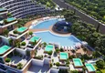 Kupić Kompleks mieszkaniowy typu hotelowego w budowie w Antalya — Altintash! Apartamenty bezpośrednio od niezawodnego dewelopera 3